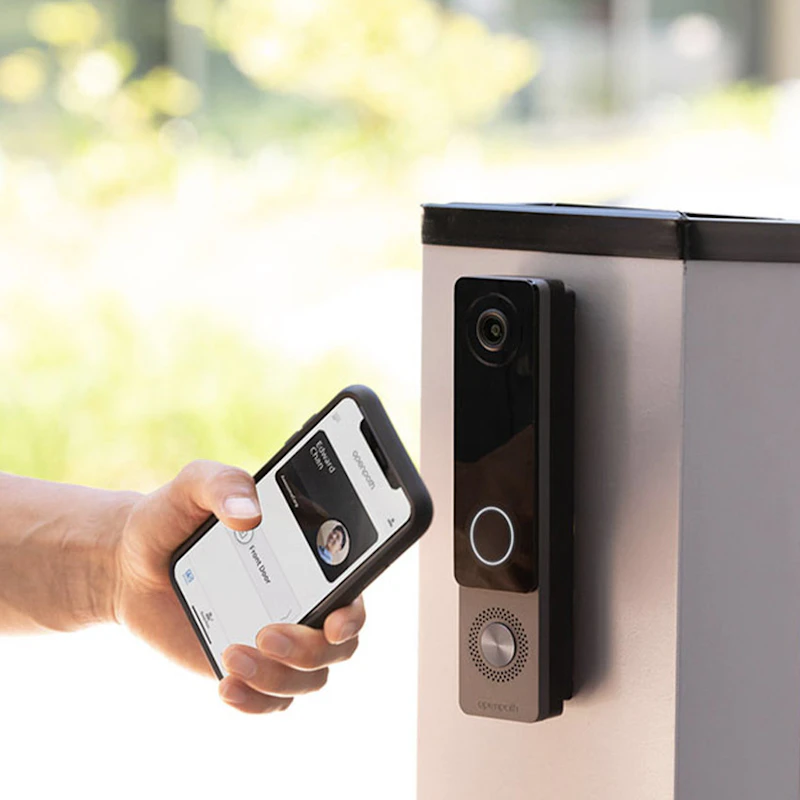 Apartment & Multi-Tenant Building Intercom System Guide