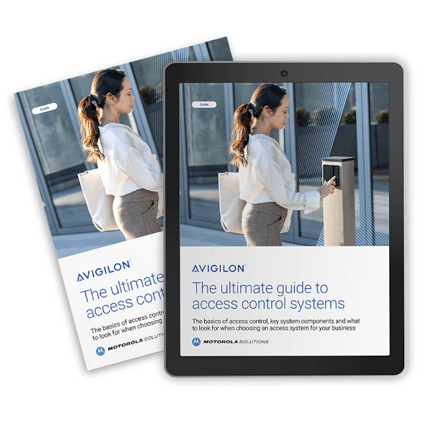 Système de contrôle d'accès par badge : Guide complet