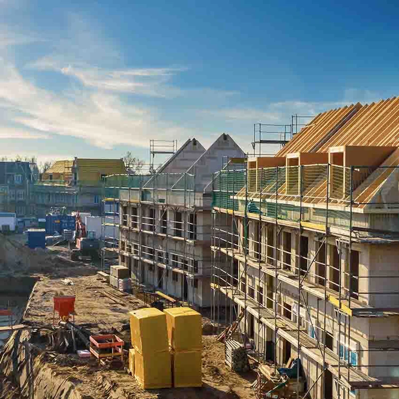 Construction Site Security Solutions: Protect Your Site 24/7