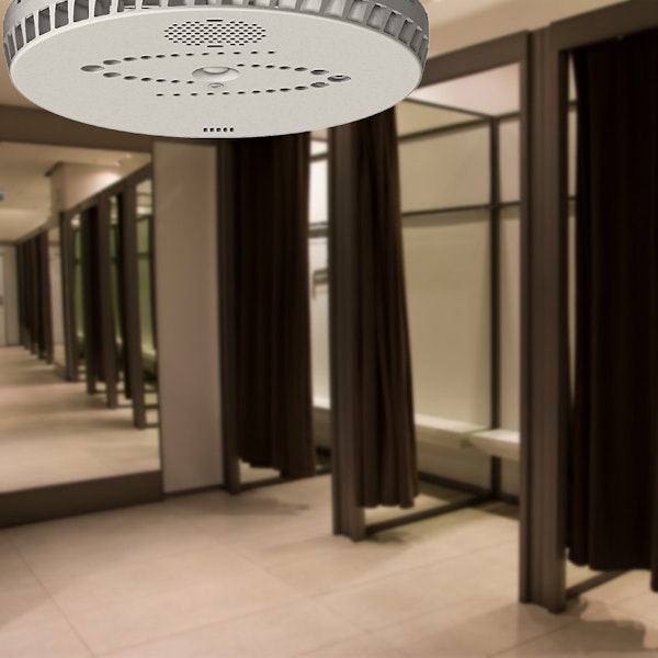 Retail Store Security Systems, Alarms and Devices