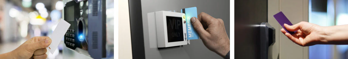 Card Access System: Key Card Entry System & Door Locks