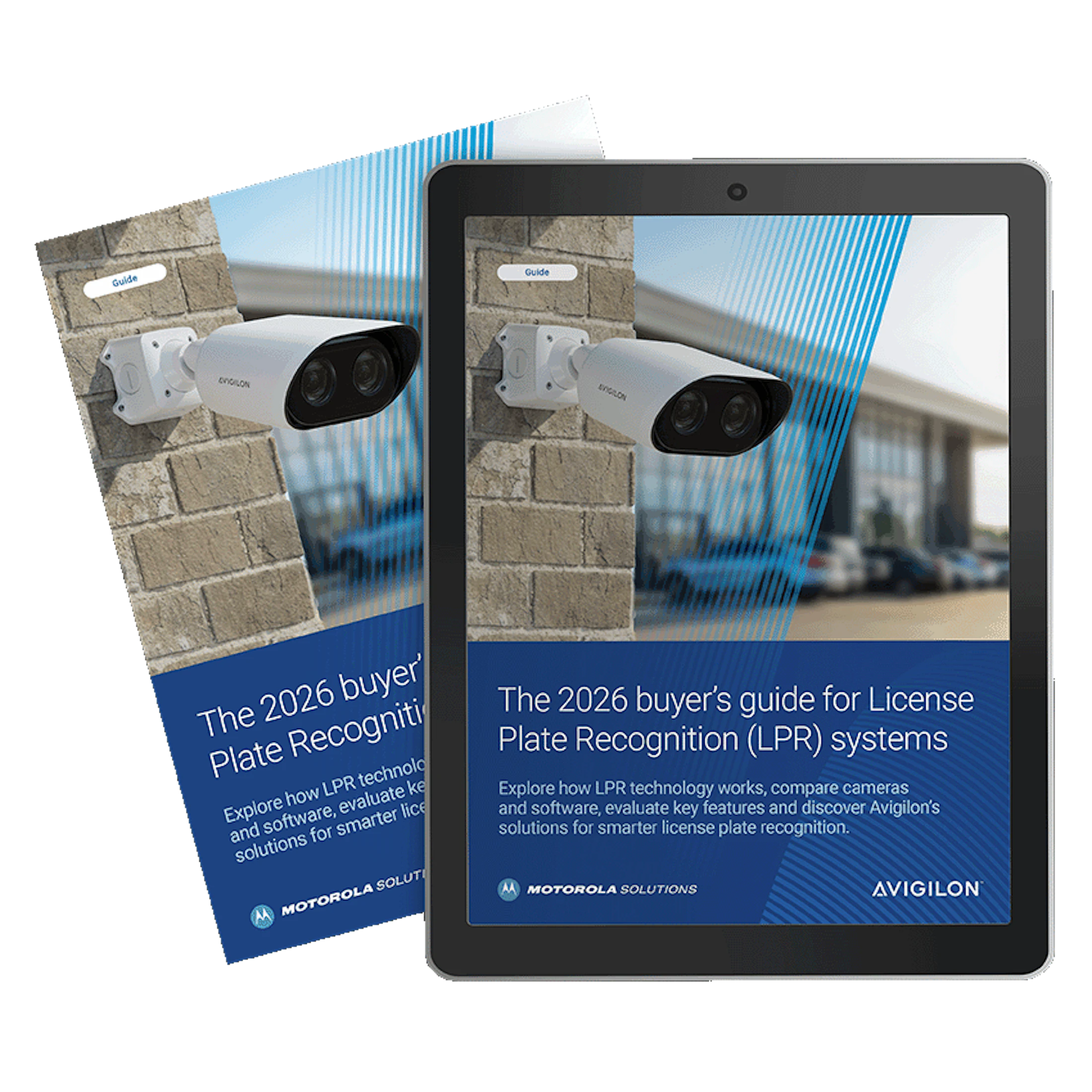 License Plate Reader Cameras: Complete Guide to LPR Cameras