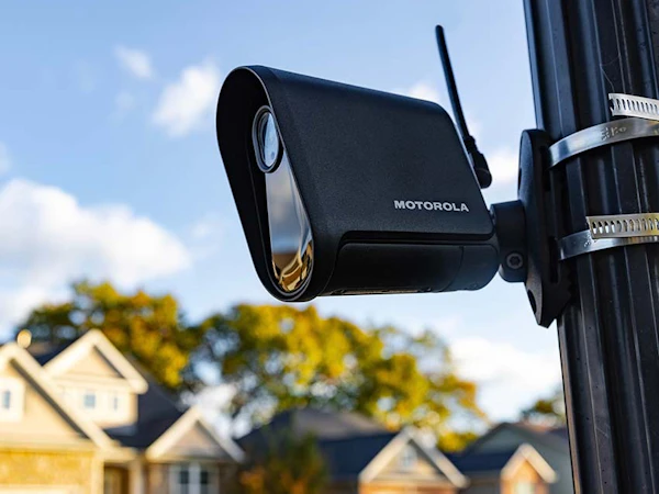 License Plate Reader Cameras: Complete Guide to LPR Cameras