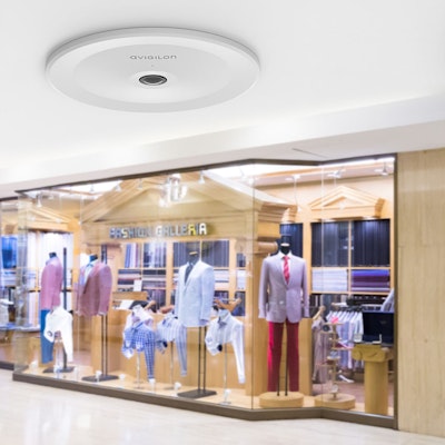 Retail Store Security Systems, Alarms and Devices
