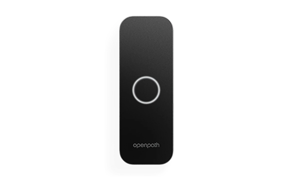 Openpath Embedded USB Smart Reader | Avigilon Alta Access