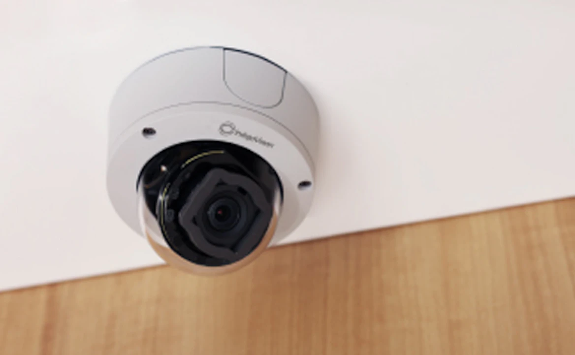 Lokale Avigilon Unity-Gesamtlösung für Video und Zutritt