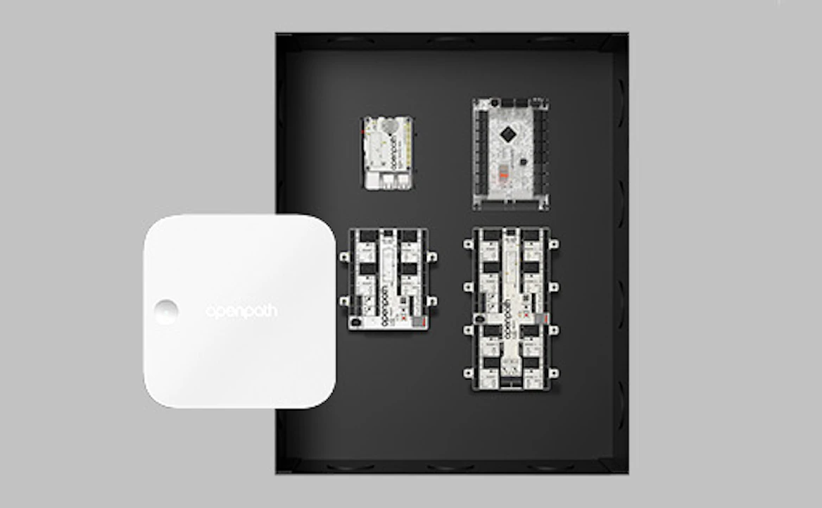 Access Control Systems & Software: Secure, Trusted Solutions