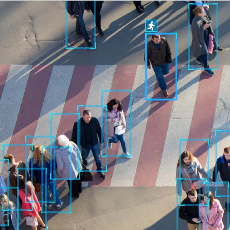 Acceso local integral y soluciones de video Avigilon Unity