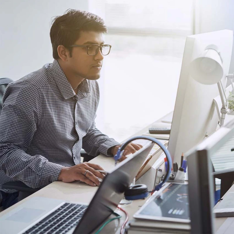 Avigilon Unity End to End On-Premise Access & Video Solution