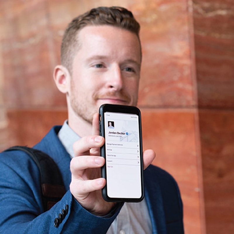 Avigilon Openpath Access Control & VTS Rise (Rise Buildings)