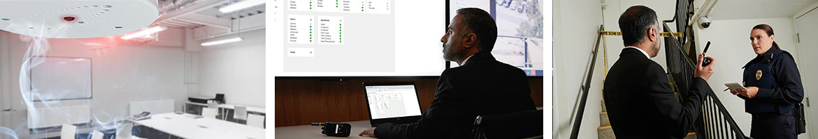 Vape Detectors and Sensors Guide: How They Work