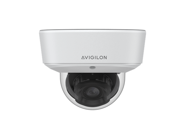 Avigilon Unity H6SL dome camera