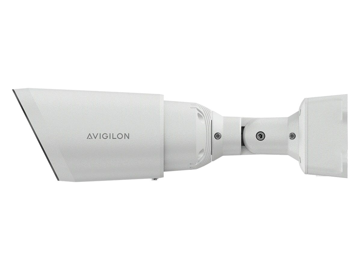 L6A Enterprise LPR Camera