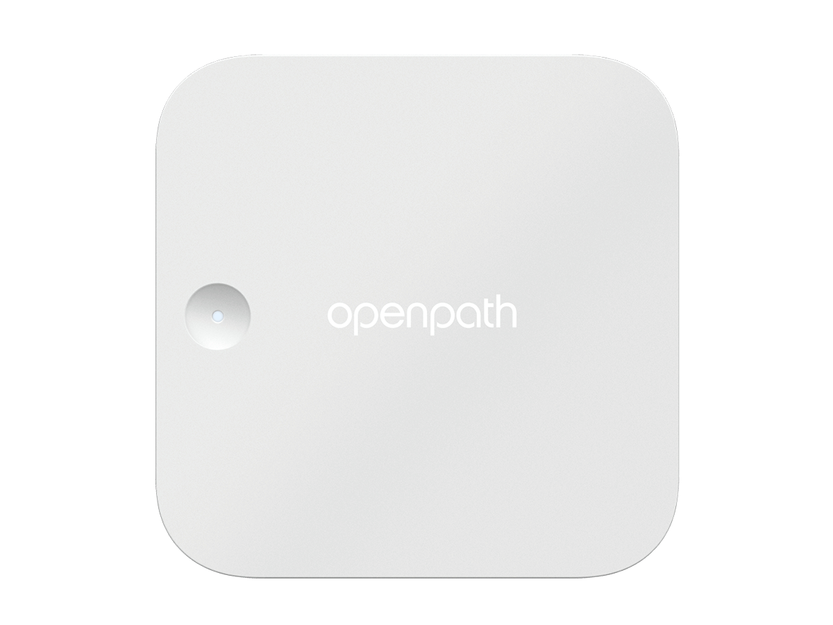 Openpath Single Door Access Control System | Avigilon Alta Access