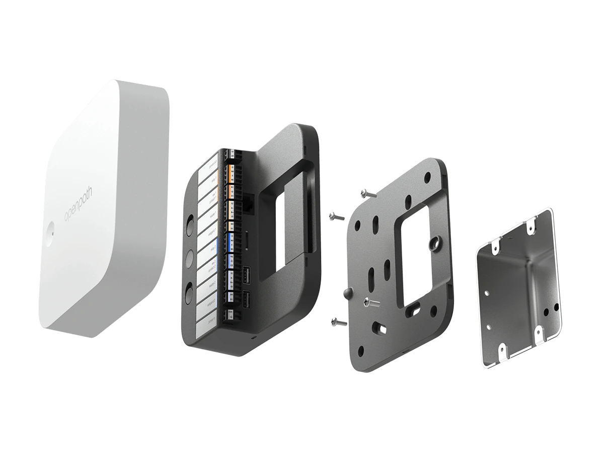 Openpath Single Door Controller | Avigilon Alta Access