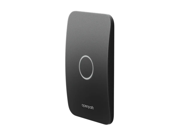 Openpath Standard Door Reader | Avigilon Alta Access