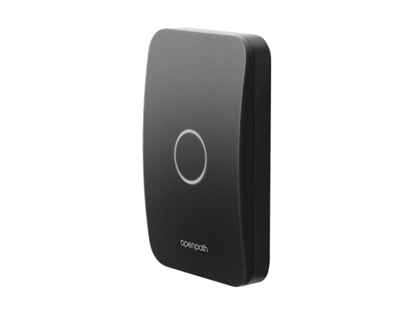 Openpath Standard Door Reader | Avigilon Alta Access