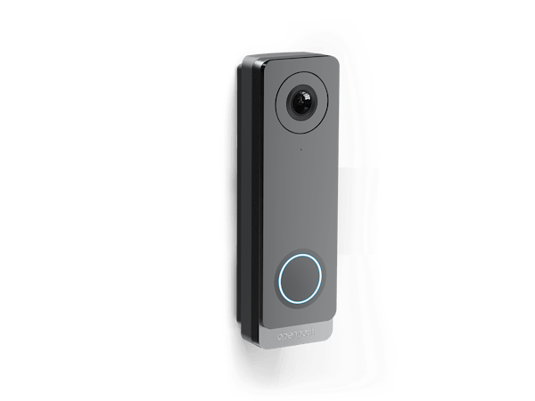 Openpath Video Reader Pro | Avigilon Alta Access