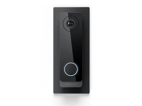 Openpath Intercom Openpath Video Reader Pro | Avigilon Alta Access