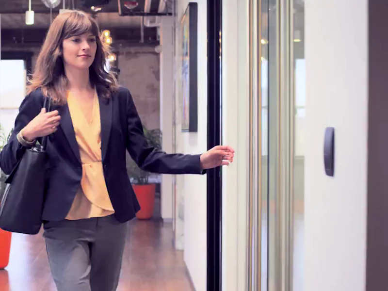 Buyer’s Guide: Office & Commercial Intercom Entry Systems